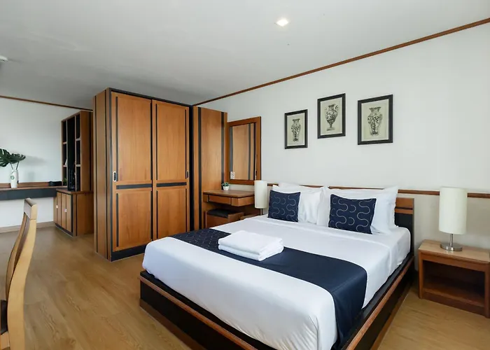 Nature Boutique Ratchayothin 3*