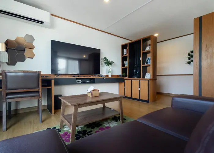 Nature Boutique Ratchayothin Hotel