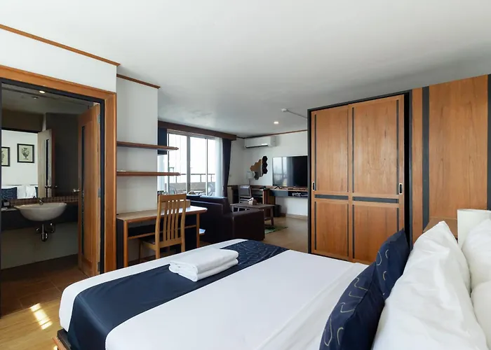 Nature Boutique Ratchayothin 3*