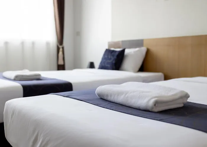 Nature Boutique Ratchayothin Hotel