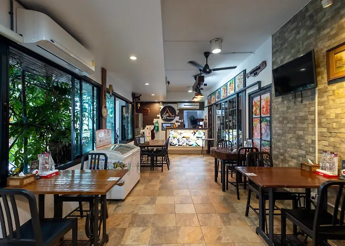 Nature Boutique Ratchayothin