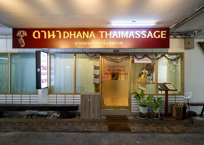 Nature Boutique Ratchayothin Bangkok