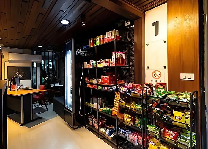 Nature Boutique Ratchayothin