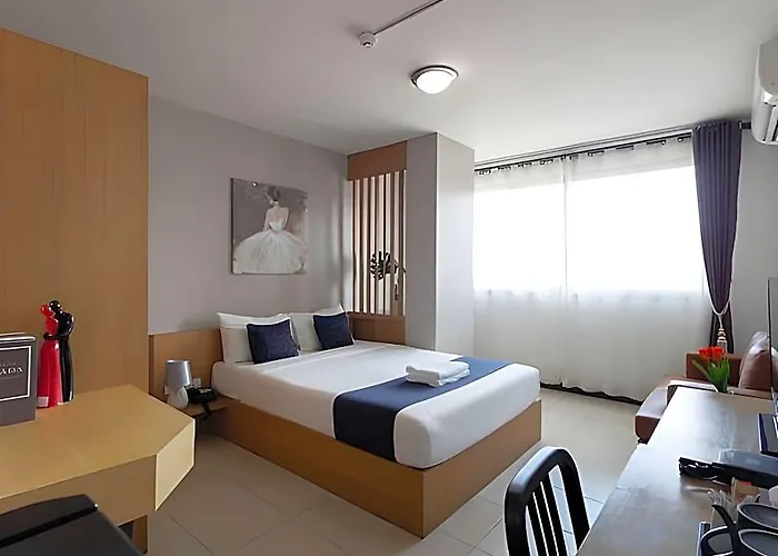 Nature Boutique Ratchayothin