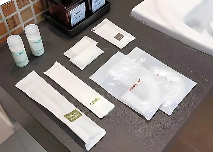 Hotel Nature Boutique Ratchayothin Bangkok